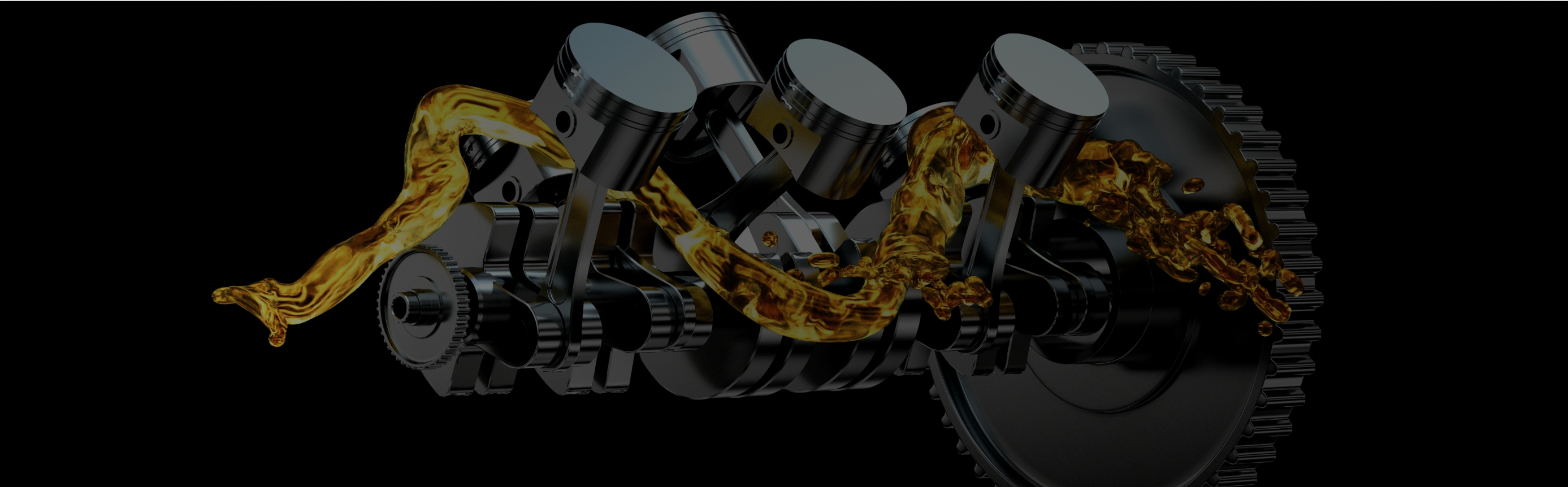 The Significance Of Lubricant Additives In Engine Oils
